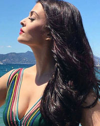 Aishwarya Rai